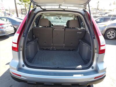 2010 Honda CR-V EX   - Photo 10 - San Diego, CA 92115