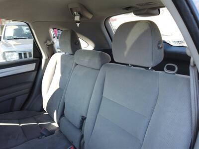 2010 Honda CR-V EX   - Photo 9 - San Diego, CA 92115