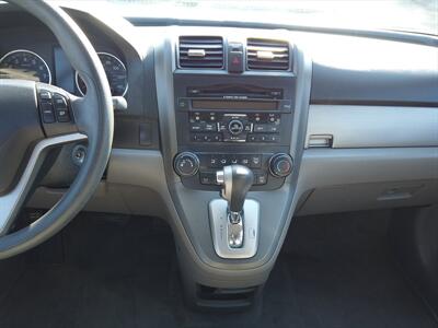 2010 Honda CR-V EX   - Photo 12 - San Diego, CA 92115