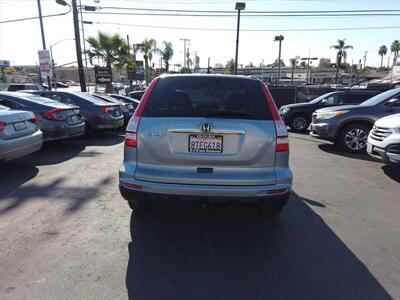 2010 Honda CR-V EX   - Photo 5 - San Diego, CA 92115