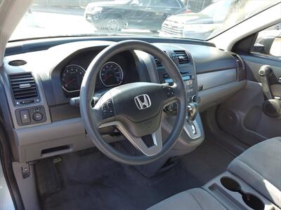 2010 Honda CR-V EX   - Photo 7 - San Diego, CA 92115