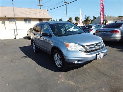 2010 Honda CR-V EX   - Photo 3 - San Diego, CA 92115