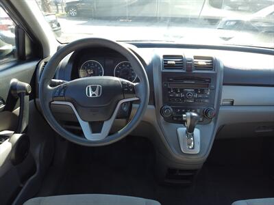 2010 Honda CR-V EX   - Photo 13 - San Diego, CA 92115