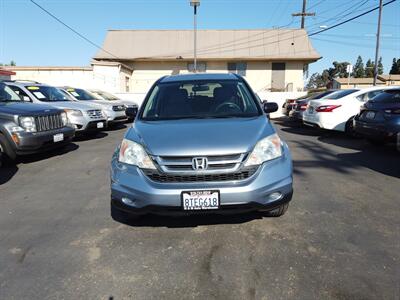 2010 Honda CR-V EX   - Photo 2 - San Diego, CA 92115