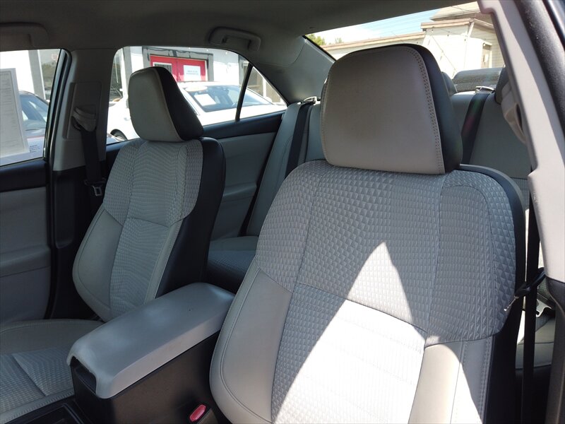 2015 Toyota Camry SE - Photo 8 - San Diego, CA 92115