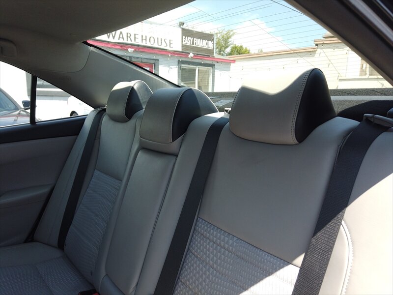 2015 Toyota Camry SE - Photo 9 - San Diego, CA 92115