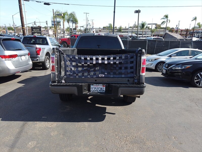 2013 Ford F-150 XL - Photo 5 - San Diego, CA 92115