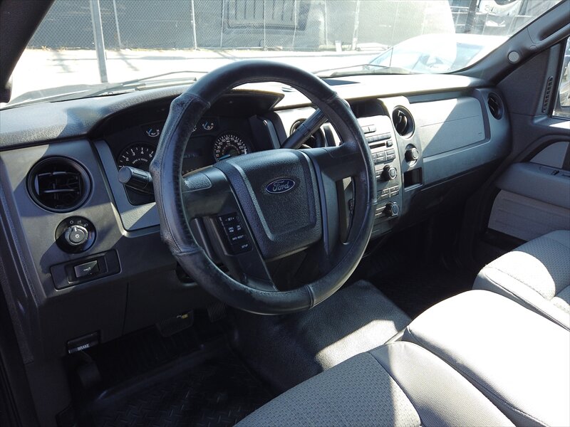 2013 Ford F-150 XL - Photo 7 - San Diego, CA 92115