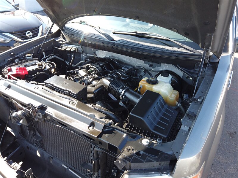 2013 Ford F-150 XL - Photo 11 - San Diego, CA 92115