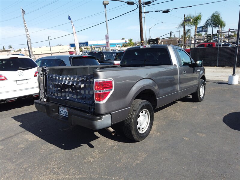 2013 Ford F-150 XL - Photo 4 - San Diego, CA 92115