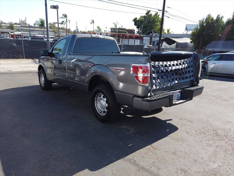 2013 Ford F-150 XL - Photo 6 - San Diego, CA 92115