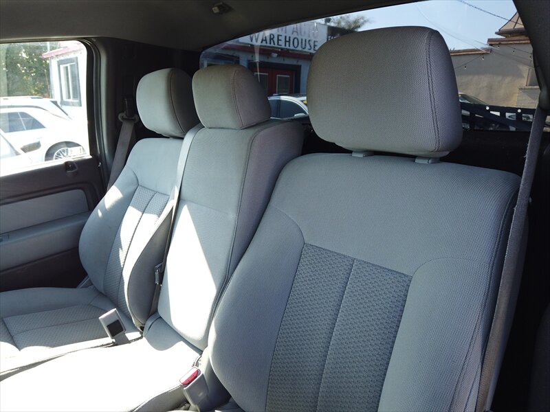 2013 Ford F-150 XL - Photo 8 - San Diego, CA 92115
