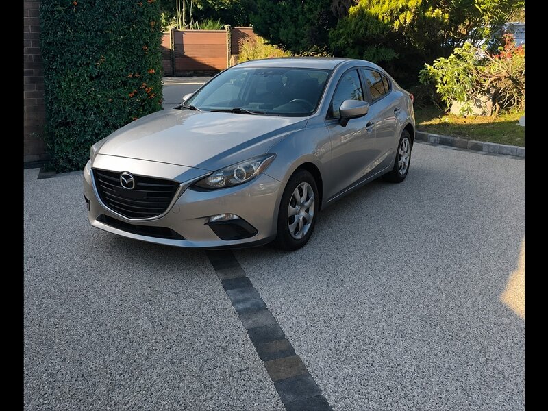 2016 Mazda CX-3 i Sport 4-Door AT's photo