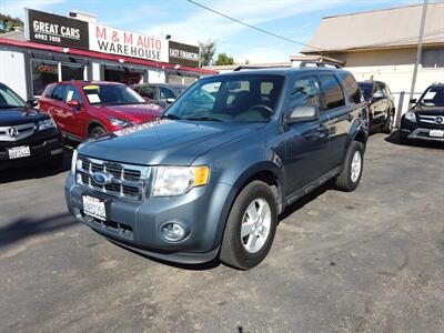 2010 Ford Escape XLT SUV