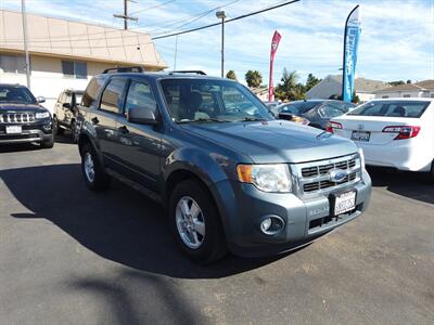 2010 Ford Escape XLT   - Photo 3 - San Diego, CA 92115