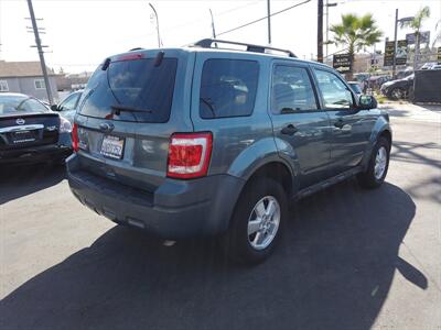 2010 Ford Escape XLT   - Photo 4 - San Diego, CA 92115