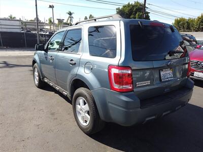 2010 Ford Escape XLT   - Photo 6 - San Diego, CA 92115