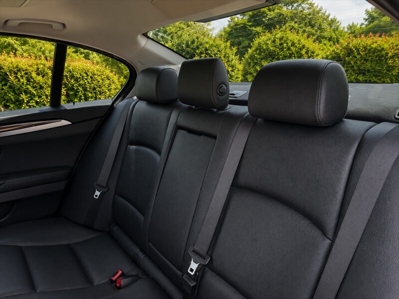 2014 BMW 5 Series 528i - Photo 9 - San Diego, CA 92115
