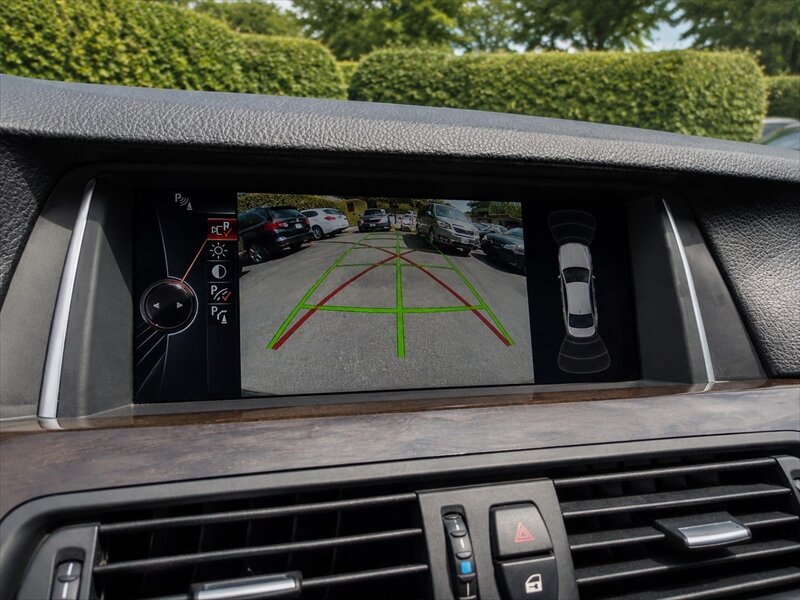 2014 BMW 5 Series 528i - Photo 10 - San Diego, CA 92115