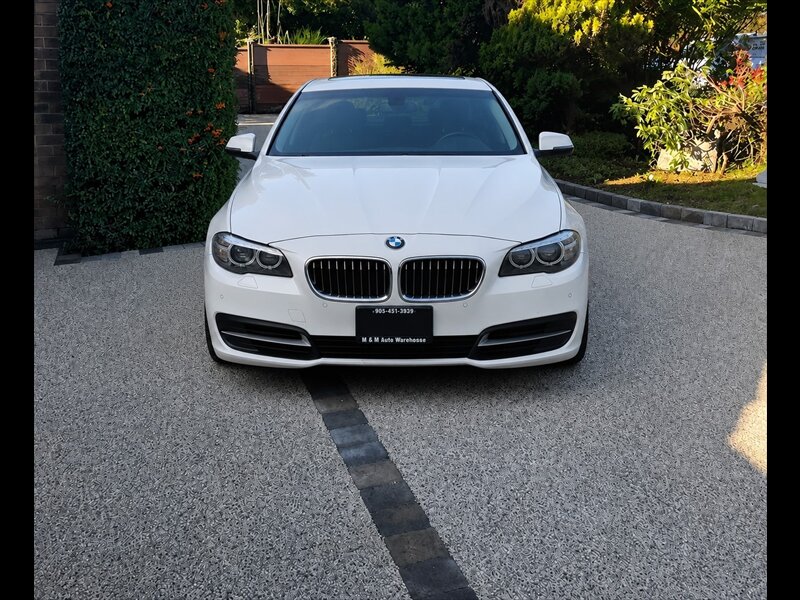 2014 BMW 5 Series 528i - Photo 2 - San Diego, CA 92115