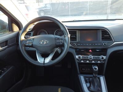 2020 Hyundai ELANTRA SEL   - Photo 11 - San Diego, CA 92115