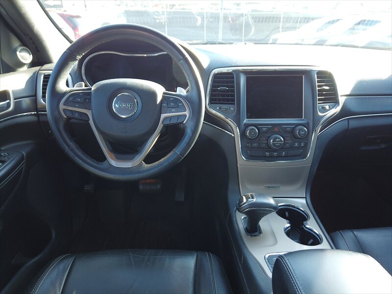 2014 Jeep Grand Cherokee Limited   - Photo 13 - San Diego, CA 92115