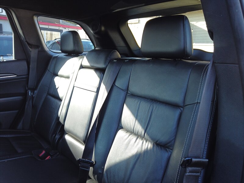 2014 Jeep Grand Cherokee Limited   - Photo 8 - San Diego, CA 92115