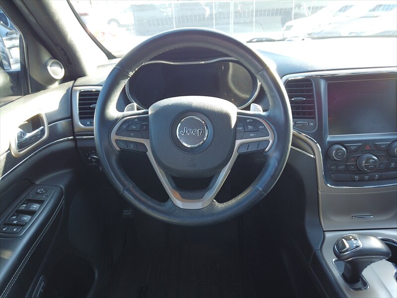 2014 Jeep Grand Cherokee Limited   - Photo 11 - San Diego, CA 92115