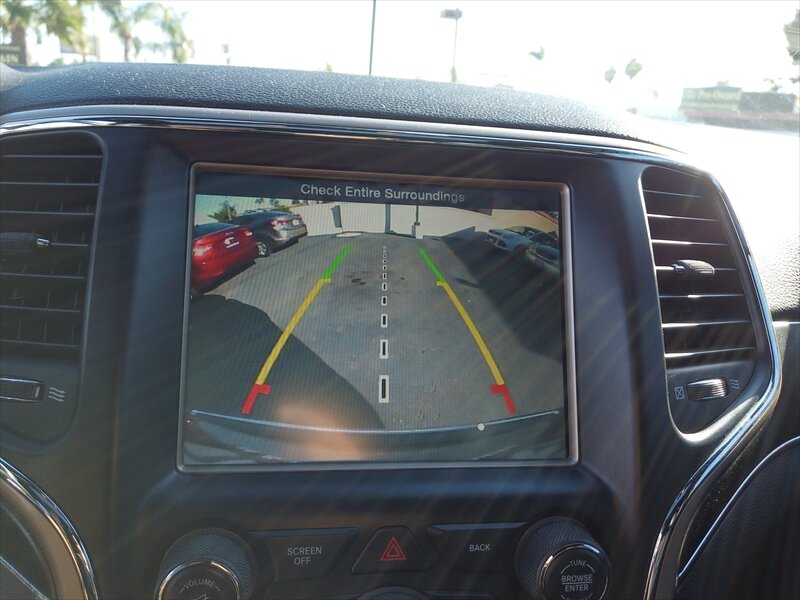 2014 Jeep Grand Cherokee Limited   - Photo 15 - San Diego, CA 92115
