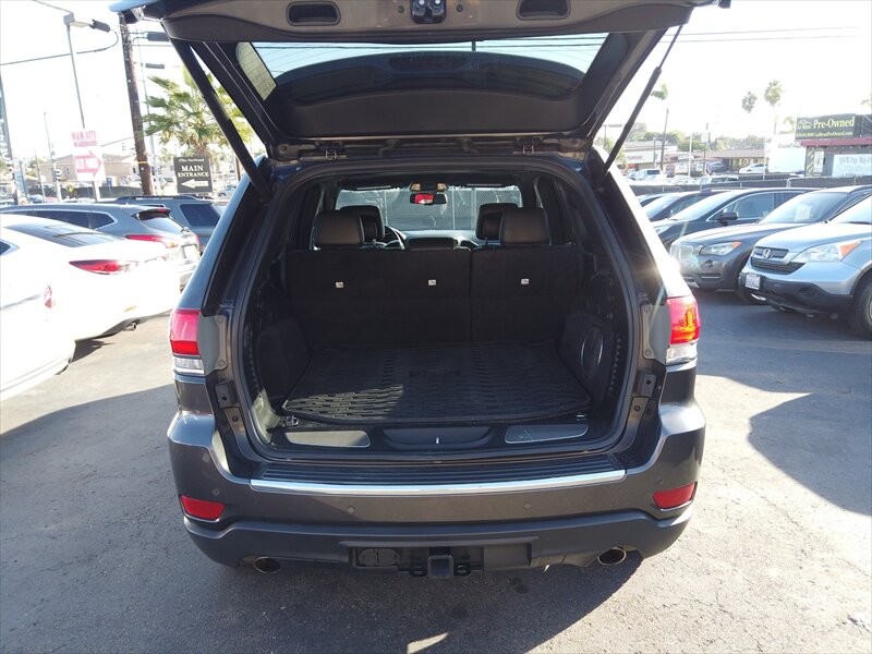 2014 Jeep Grand Cherokee Limited   - Photo 9 - San Diego, CA 92115
