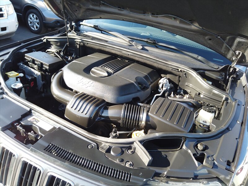 2014 Jeep Grand Cherokee Limited   - Photo 16 - San Diego, CA 92115