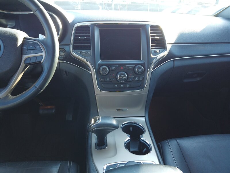 2014 Jeep Grand Cherokee Limited   - Photo 12 - San Diego, CA 92115