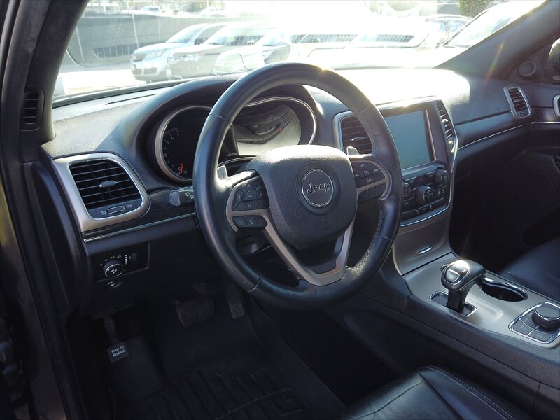 2014 Jeep Grand Cherokee Limited   - Photo 6 - San Diego, CA 92115