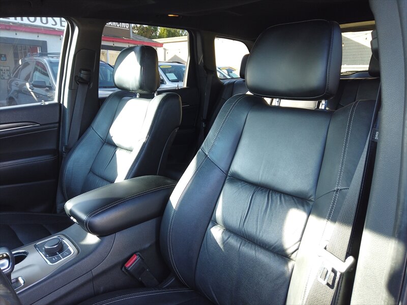 2014 Jeep Grand Cherokee Limited   - Photo 7 - San Diego, CA 92115