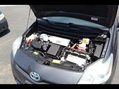 2011 Toyota Prius One   - Photo 15 - San Diego, CA 92115