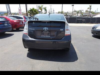 2011 Toyota Prius One   - Photo 5 - San Diego, CA 92115