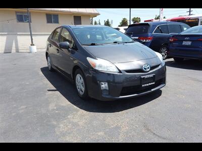 2011 Toyota Prius One   - Photo 3 - San Diego, CA 92115