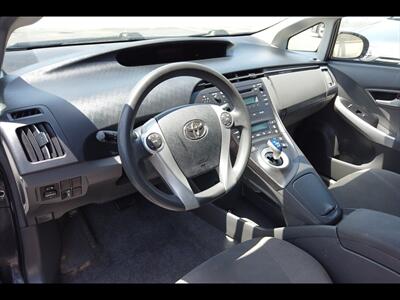 2011 Toyota Prius One   - Photo 7 - San Diego, CA 92115