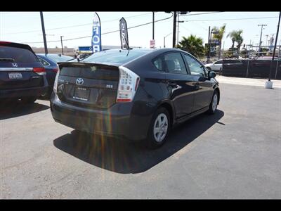 2011 Toyota Prius One   - Photo 4 - San Diego, CA 92115