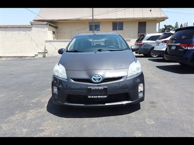 2011 Toyota Prius One   - Photo 2 - San Diego, CA 92115