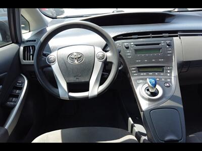 2011 Toyota Prius One   - Photo 12 - San Diego, CA 92115