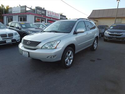 2005 Lexus RX 330 SUV
