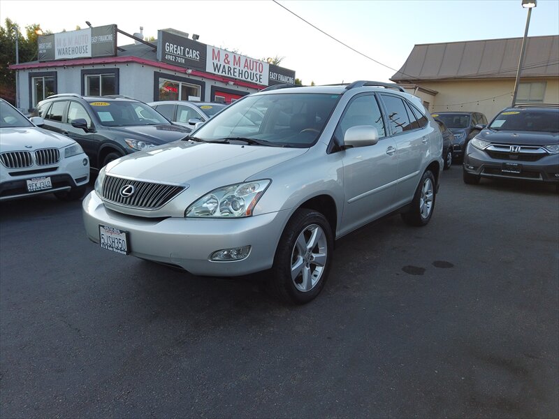 2005 Lexus RX 330  