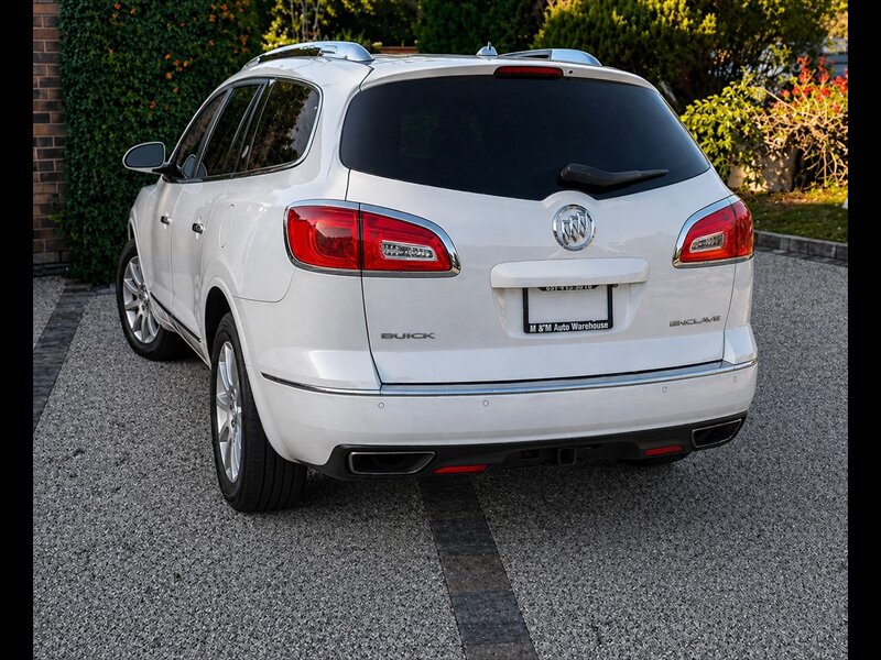 2015 Buick Enclave Leather - Photo 6 - San Diego, CA 92115