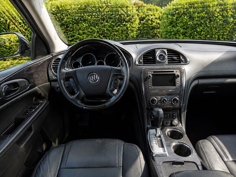 2015 Buick Enclave Leather - Photo 7 - San Diego, CA 92115