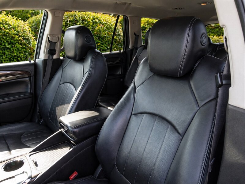 2015 Buick Enclave Leather - Photo 8 - San Diego, CA 92115