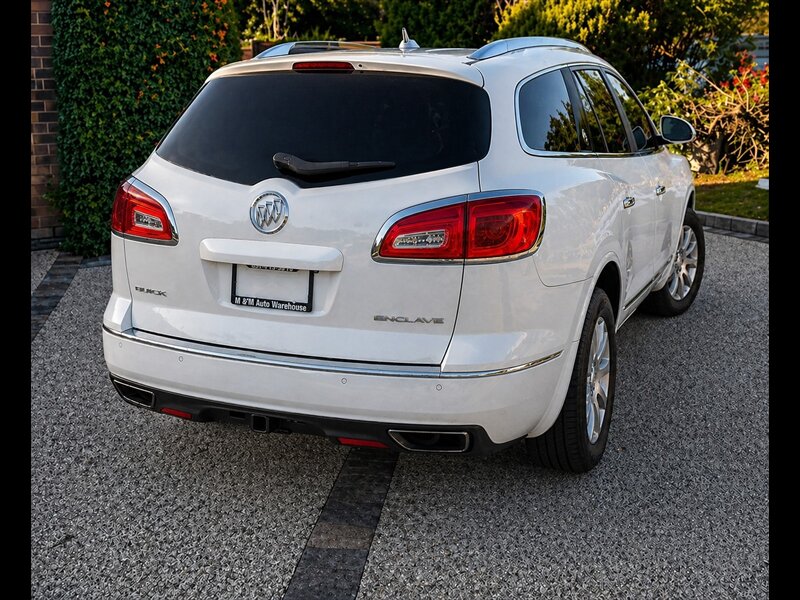 2015 Buick Enclave Leather - Photo 4 - San Diego, CA 92115