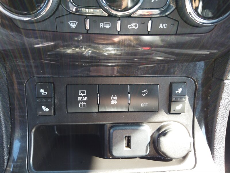 2015 Buick Enclave Leather - Photo 13 - San Diego, CA 92115