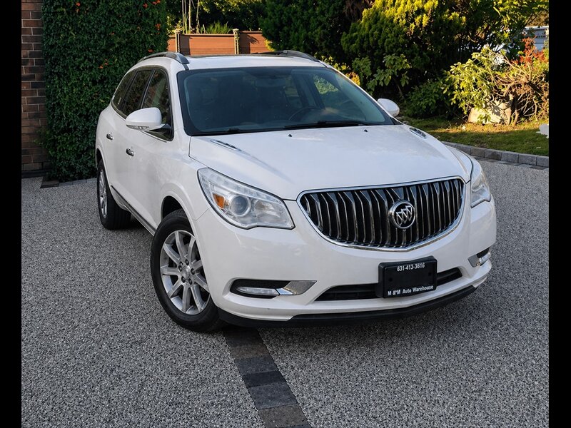 2015 Buick Enclave Leather - Photo 3 - San Diego, CA 92115