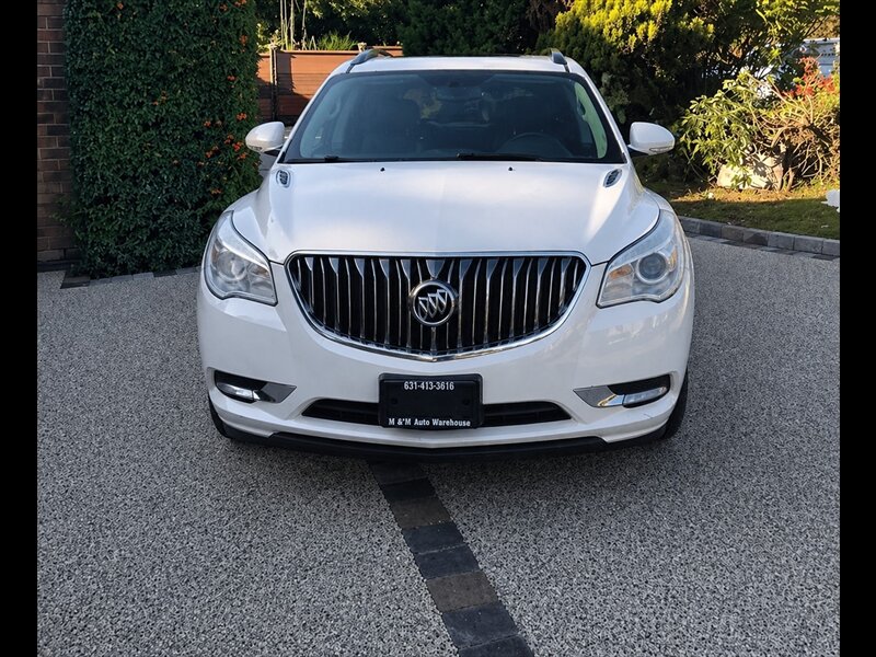 2015 Buick Enclave Leather - Photo 2 - San Diego, CA 92115